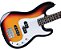 CONTRABAIXO STRINBERG PBS40 SUNBURST PRECISION - Imagem 4