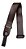 CORREIA UK 12 MARROM UKULELE - BASSO - Imagem 1