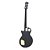 GUITARRA STRINBERG LPS230 BKS FOSCO - Imagem 2