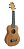 UKULELE MARQUES SOPRANO SAPHELE NATURAL FOSCO ACUSTICO - Imagem 1