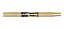BAQUETA HICKORY 5B MADEIRA HY 5BM - LIVERPOOL - Imagem 1
