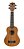 UKULELE PHX SOPRANO NATURAL UKP-21 NA - Imagem 2