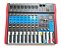 MESA DE SOM SOUNDVOICE 8 CAN EF/EQ MS802 EUX 246 - Imagem 2