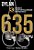 FONE EAR  MONITOR PRA PALCO COM 3 DRIVES DE-635 - Imagem 1