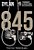 FONE EAR MONITOR PRA PALCO COM 4 DRIVES DE-845 - Imagem 1