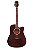 VIOLAO WALDMAN DCE-41 ELETRO-ACUSTICO BRB - Imagem 1