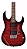 GUITARRA IBANEZ RG GRX70QA-TRB - Imagem 3