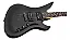 GUITARRA SCHECTER SGR AVENGER METALLIC - Imagem 6