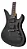 GUITARRA SCHECTER SGR AVENGER METALLIC - Imagem 3