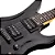 GUITARRA SCHECTER SGR AVENGER METALLIC - Imagem 4