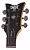 GUITARRA SCHECTER SGR SOLO-II MIDNIGHT - Imagem 5