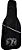 GUITARRA SCHECTER SGR SOLO-II MIDNIGHT - Imagem 7