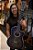 VIOLAO ELETRO-ACUSTICO WALDMAN CLCEX1010 BKB - Imagem 1