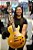 GUITARRA ELETRICA CORT CR 200 GT - Imagem 1