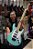 GUITARRA ELETRICA WALDMAN REF. ST-441X LGS/B - Imagem 1