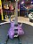 Guitarra Waldman Headless WHL500 PPS/B - Imagem 1