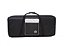 BAG SOFT PARA TECLADO 5/8 CINZA WORKING BAG - Imagem 1