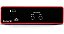 INTERFACE SCARLETT SOLO (3RD GEN) FOCUSRITE - Imagem 2