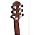 VIOLAO FOLK CUTAWAY HD-500CE/N CRAFTER - Imagem 3