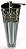 RECO RECO INOX PROFISSIONAL 3 MOLAS PHX9 - Imagem 2