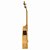 UKULELE SEIZI BALI CONCERT ELETRICO - SOLID BAMBOO - Imagem 2