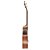 UKULELE SEIZI BALI CONCERT ELETRICO - TOBACCO - Imagem 3