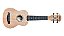 UKULELE SEIZI BALI SOPRANO ELETRICO - OKUME - Imagem 1