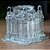 Resina 3D Industrial PrintaX Crystal 500g #PromoX - Imagem 2