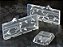 Resina 3D Industrial PrintaX Crystal 500g #PromoX - Imagem 3