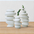 Resina 3D Industrial Phrozen Ceramic White 500ml - Imagem 3