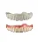 Resina 3D Odontológica PrintaX AA Master Nanohíbrida Biocompatível 250g - Imagem 6