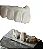 Resina 3D Odontológica PrintaX AA Master Nanohíbrida Biocompatível 250g - Imagem 9