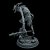 Resina 3D Model Phrozen Aqua Hyperfine 1kg #PromoX - Imagem 16