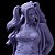 Resina 3D Model Phrozen Aqua Hyperfine 1kg #PromoX - Imagem 6