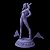 Resina 3D Model Phrozen Aqua Hyperfine 1kg #PromoX - Imagem 7