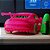 Resina 3D Model Phrozen Neon 1kg #PromoX - Imagem 8
