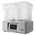 Phrozen Wash+ Sistema de Limpeza 3D - Imagem 3