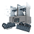 Phrozen Wash+ Sistema de Limpeza 3D - Imagem 2