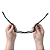 Resina 3D Industrial Phrozen Tough Black 100E 1kg - Imagem 4