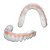 Resina 3D Odontológica Rodin RapidCeram para restaurações rápidas - Imagem 3