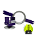Kit Mini | Plataforma e Tanque - Imagem 1