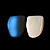 Kit Maquiagem 3D LUNAR Compo - Imagem 2