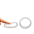 Resina 3D Translúcida PrintaX Flex 500g #PromoX - Imagem 2