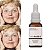 Sérum Facial Rejuvenescedor Nano Resveratrol 10% + Nano Hydrolift 5% + Niacinamida 2% + Vitamina E 1% - Imagem 7