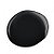 Esmalte Solar Gel Kinetics 188 Jet Black - 15ml - Imagem 2