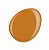 Esmalte Solar Gel Kinetics 511 Golden Hour - 15ml - Imagem 3