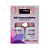 Kit Francesinha Risa 2 Unidades 67 e 262 - 15ml - Imagem 1