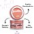 Gel Risa Mild Euro - 15ml - Imagem 2