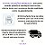 Gel Ecoline Advance Blindagem Clear Nails 21 - 30ml - Imagem 6