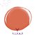 Esmalte Solar Gel Kinetics 15ml - 541 Ginger Hint - Imagem 3